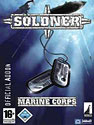 Cover Soeldner Marine Corps